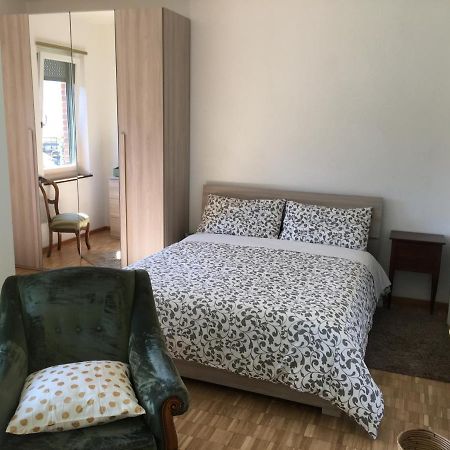 Family Friendly Studio 5 Min City Center 5 Station Apartment Lugano Exterior foto