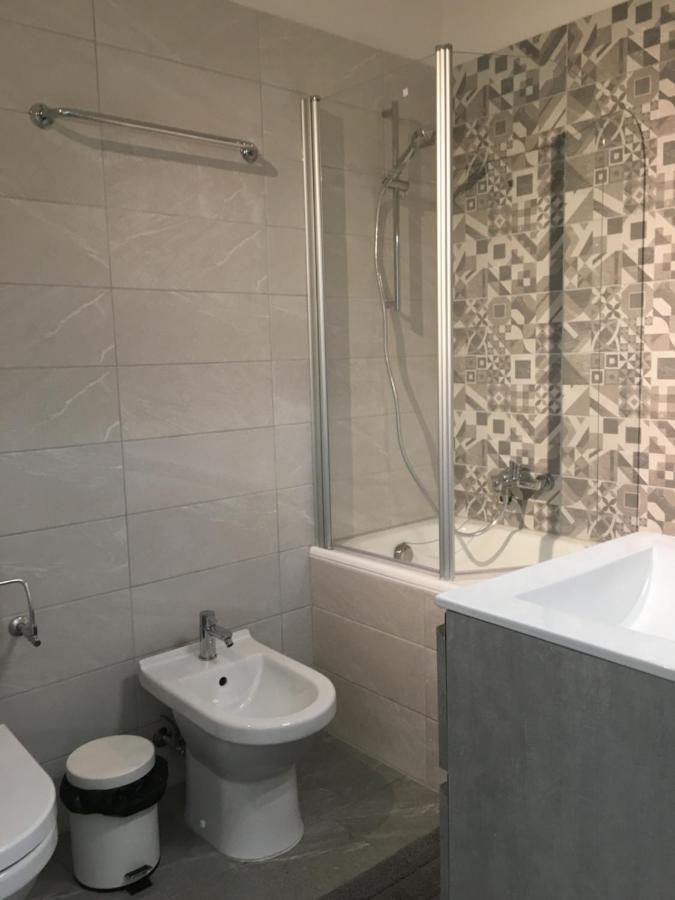 Family Friendly Studio 5 Min City Center 5 Station Apartment Lugano Exterior foto
